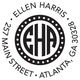Circle Monogram Embosser Image 2 of 2
